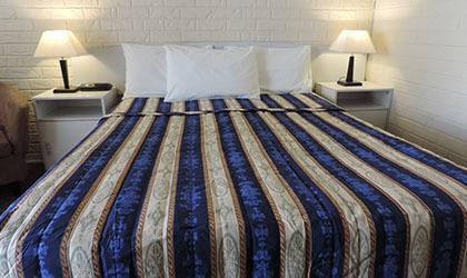 Bondi Motel Moree Ruang foto