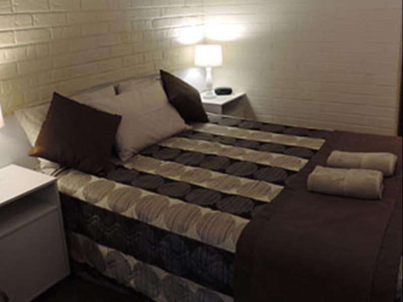 Bondi Motel Moree Bagian luar foto