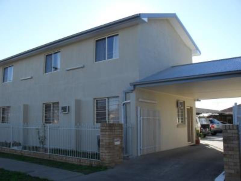 Bondi Motel Moree Bagian luar foto
